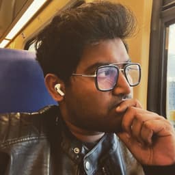 Anubrata Bhowmick